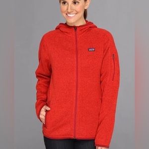 Patagonia Better Sweater Full Zip Hoodie